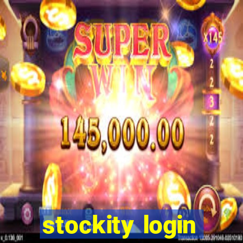 stockity login